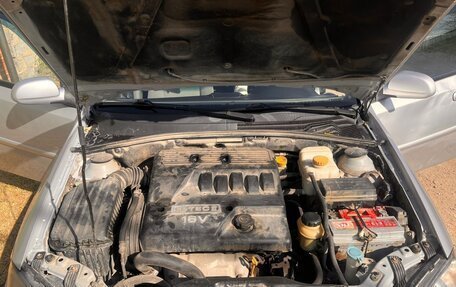 Chevrolet Lacetti, 2009 год, 440 000 рублей, 24 фотография