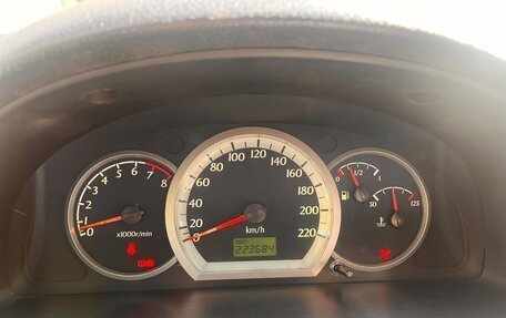 Chevrolet Lacetti, 2009 год, 440 000 рублей, 27 фотография