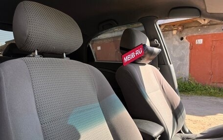 Chevrolet Lacetti, 2009 год, 440 000 рублей, 22 фотография