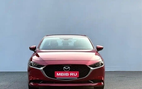 Mazda 3, 2022 год, 1 539 222 рублей, 2 фотография