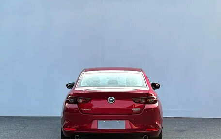 Mazda 3, 2022 год, 1 539 222 рублей, 8 фотография