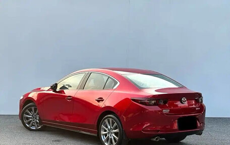 Mazda 3, 2022 год, 1 539 222 рублей, 9 фотография
