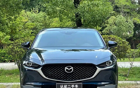 Mazda CX-30 I, 2021 год, 1 594 222 рублей, 2 фотография