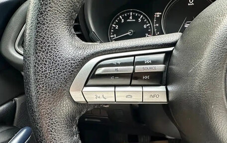 Mazda CX-30 I, 2021 год, 1 594 222 рублей, 9 фотография