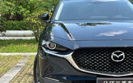 Mazda CX-30 I, 2021 год, 1 594 222 рублей, 5 фотография