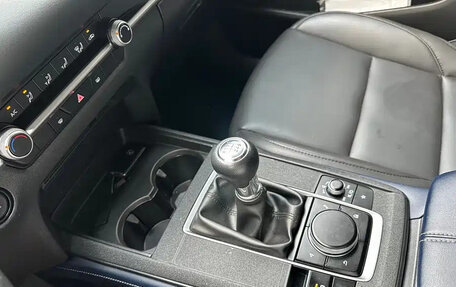 Mazda CX-30 I, 2021 год, 1 594 222 рублей, 12 фотография