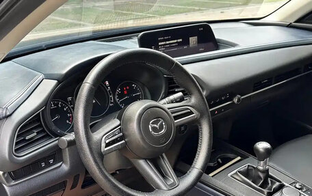 Mazda CX-30 I, 2021 год, 1 594 222 рублей, 14 фотография