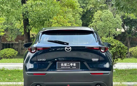 Mazda CX-30 I, 2021 год, 1 594 222 рублей, 25 фотография