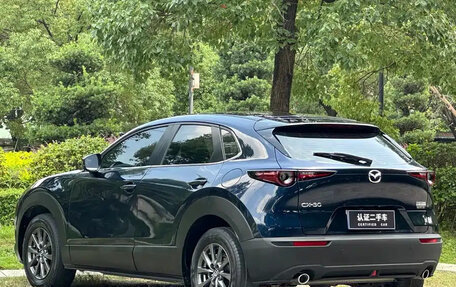Mazda CX-30 I, 2021 год, 1 594 222 рублей, 24 фотография