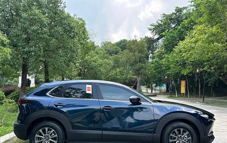 Mazda CX-30 I, 2021 год, 1 594 222 рублей, 22 фотография