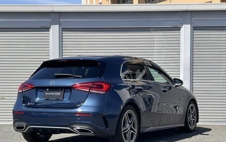 Mercedes-Benz A-Класс, 2021 год, 1 780 155 рублей, 3 фотография