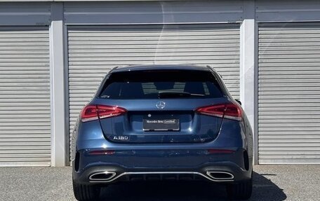 Mercedes-Benz A-Класс, 2021 год, 1 780 155 рублей, 4 фотография