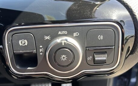 Mercedes-Benz A-Класс, 2021 год, 1 780 155 рублей, 18 фотография