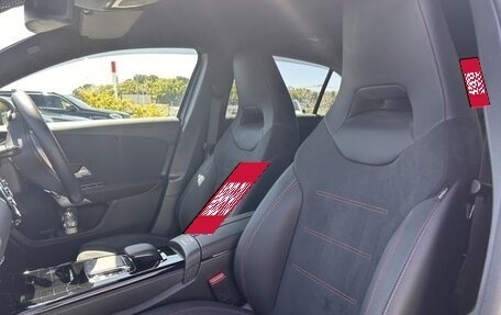 Mercedes-Benz A-Класс, 2021 год, 1 780 155 рублей, 19 фотография