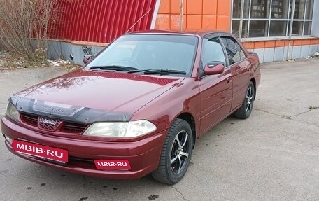 Toyota Carina, 1999 год, 590 000 рублей, 3 фотография