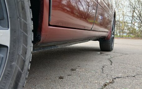 Toyota Carina, 1999 год, 590 000 рублей, 8 фотография