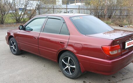 Toyota Carina, 1999 год, 590 000 рублей, 5 фотография