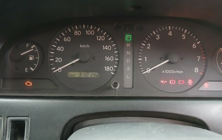 Toyota Carina, 1999 год, 590 000 рублей, 17 фотография