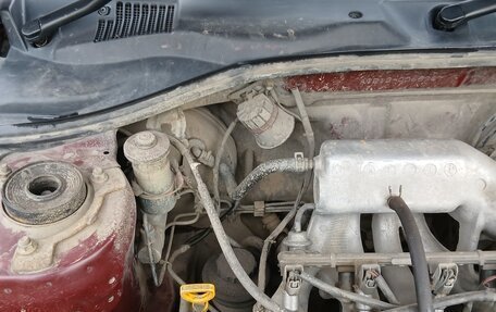 Toyota Carina, 1999 год, 590 000 рублей, 20 фотография