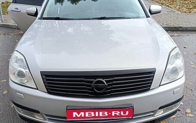 Nissan Teana, 2007 год, 720 000 рублей, 1 фотография
