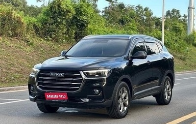 Haval H6, 2021 год, 1 350 000 рублей, 1 фотография