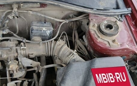 Toyota Carina, 1999 год, 590 000 рублей, 19 фотография