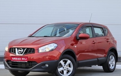 Nissan Qashqai, 2012 год, 1 230 000 рублей, 1 фотография