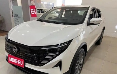 Nissan Qashqai, 2025 год, 2 150 000 рублей, 1 фотография