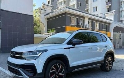 Volkswagen Tharu, 2023 год, 2 650 000 рублей, 1 фотография