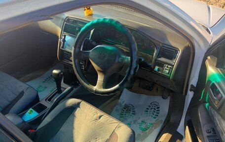 Toyota Corona IX (T190), 1997 год, 360 000 рублей, 9 фотография