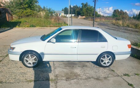 Toyota Corona IX (T190), 1997 год, 360 000 рублей, 4 фотография