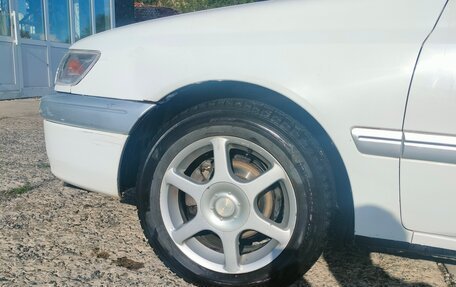 Toyota Corona IX (T190), 1997 год, 360 000 рублей, 8 фотография