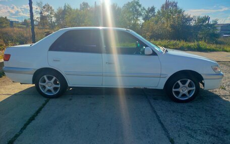 Toyota Corona IX (T190), 1997 год, 360 000 рублей, 3 фотография