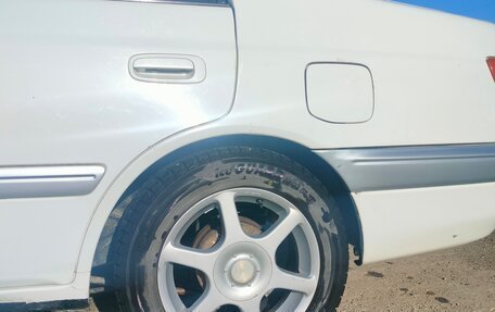 Toyota Corona IX (T190), 1997 год, 360 000 рублей, 7 фотография