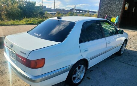 Toyota Corona IX (T190), 1997 год, 360 000 рублей, 6 фотография