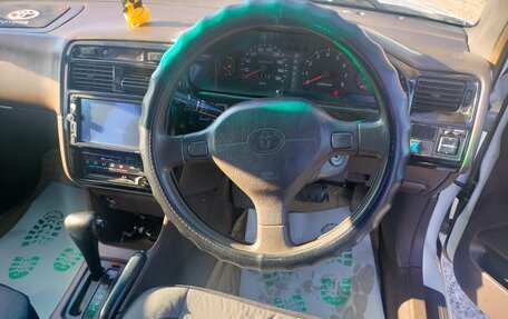 Toyota Corona IX (T190), 1997 год, 360 000 рублей, 10 фотография