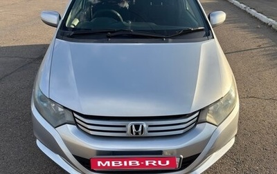 Honda Insight II рестайлинг, 2010 год, 920 000 рублей, 1 фотография