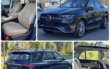 Mercedes-Benz GLE, 2025 год, 14 300 000 рублей, 1 фотография