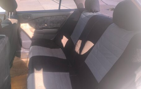 Toyota Corona IX (T190), 1997 год, 360 000 рублей, 12 фотография