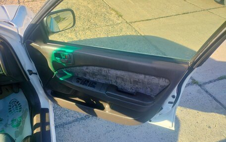 Toyota Corona IX (T190), 1997 год, 360 000 рублей, 14 фотография