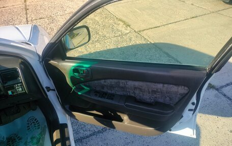 Toyota Corona IX (T190), 1997 год, 360 000 рублей, 15 фотография