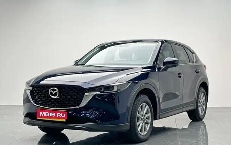 Mazda CX-5 II, 2024 год, 2 200 000 рублей, 1 фотография