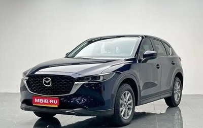 Mazda CX-5 II, 2024 год, 2 200 000 рублей, 1 фотография