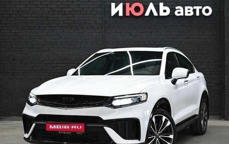 Geely Tugella FY11, 2023 год, 3 000 000 рублей, 1 фотография