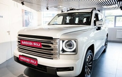 Haval H9, 2024 год, 4 499 000 рублей, 1 фотография