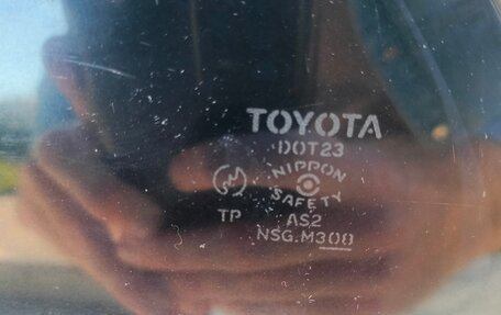 Toyota Corona IX (T190), 1997 год, 360 000 рублей, 19 фотография