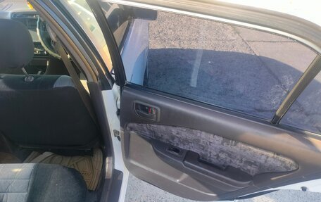 Toyota Corona IX (T190), 1997 год, 360 000 рублей, 16 фотография