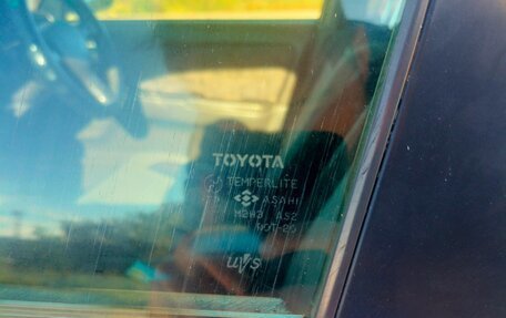 Toyota Corona IX (T190), 1997 год, 360 000 рублей, 20 фотография