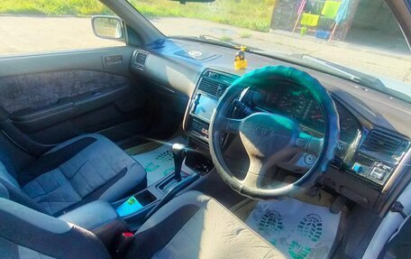 Toyota Corona IX (T190), 1997 год, 360 000 рублей, 22 фотография