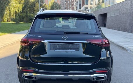 Mercedes-Benz GLE, 2025 год, 14 300 000 рублей, 6 фотография